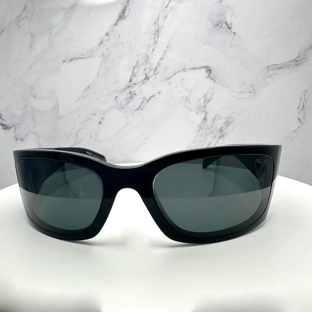 New Prada Sunglasses - Picture 5 of 16